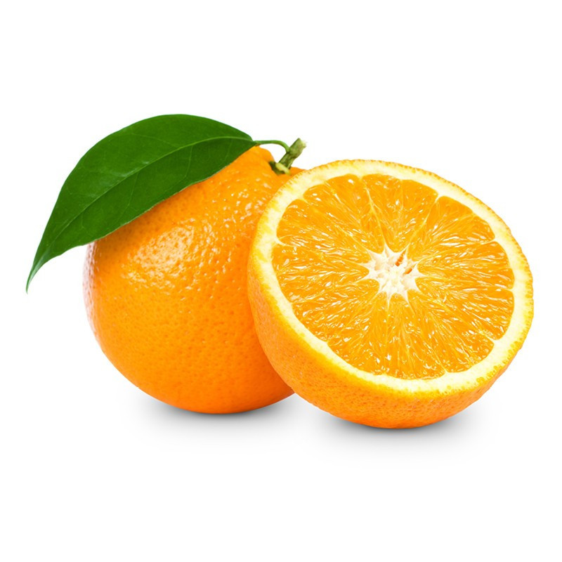 Large Oranges