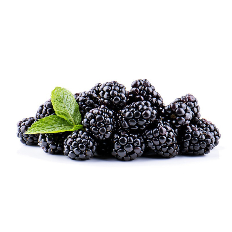 Blackberries