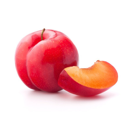 Red Plums