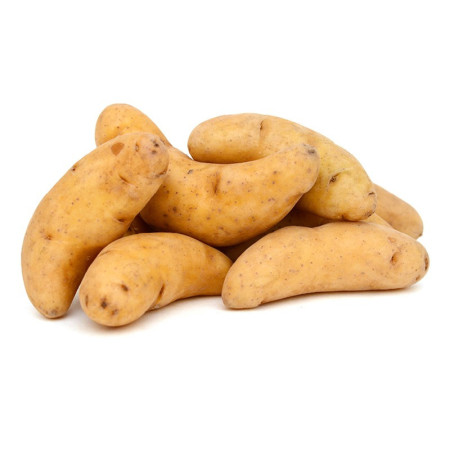 Ratte Potatoes