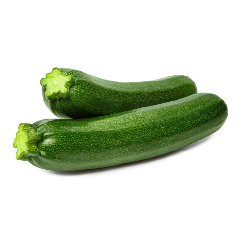 Green Courgette