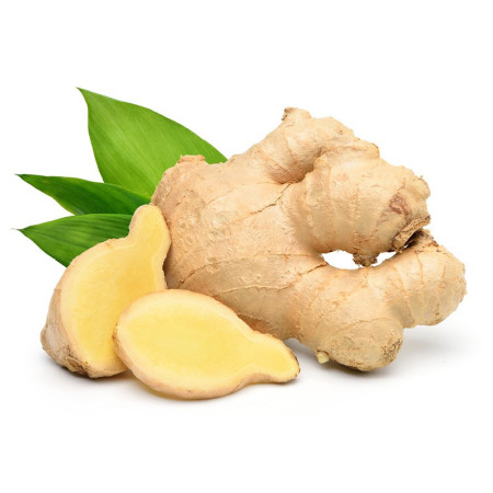 Ginger Root