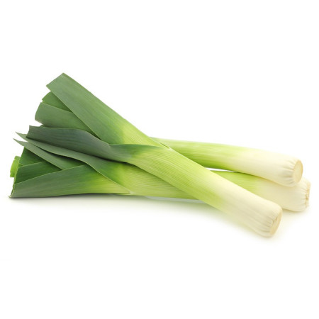 Leeks