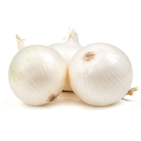 White Onions