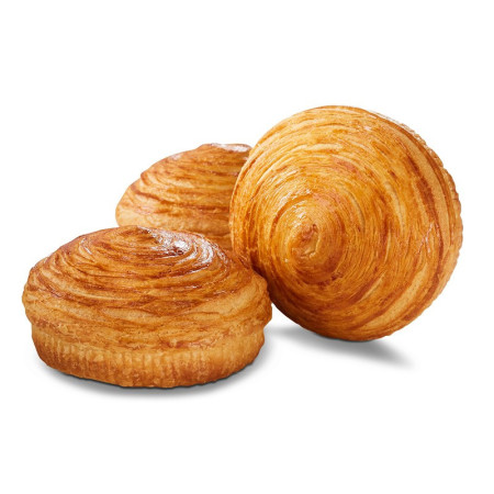 Bridor Frozen Ready To Bake Bun N Roll