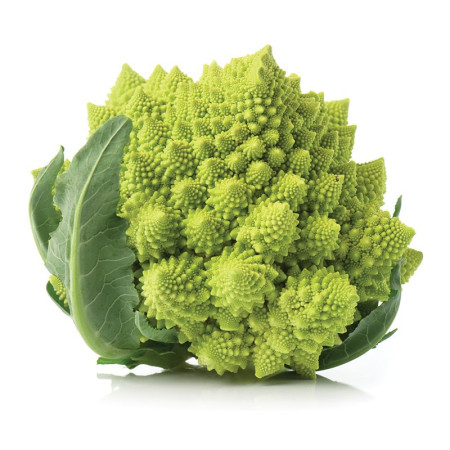 Romanesco Cauliflower