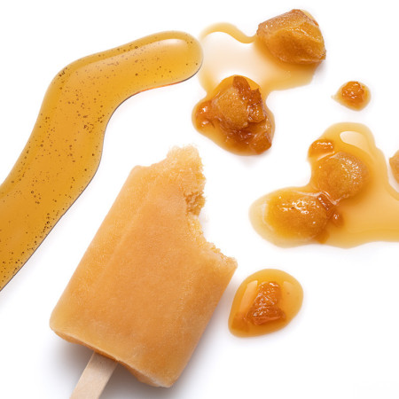 Valrhona Oabika Cocoa Fruit Concentrate