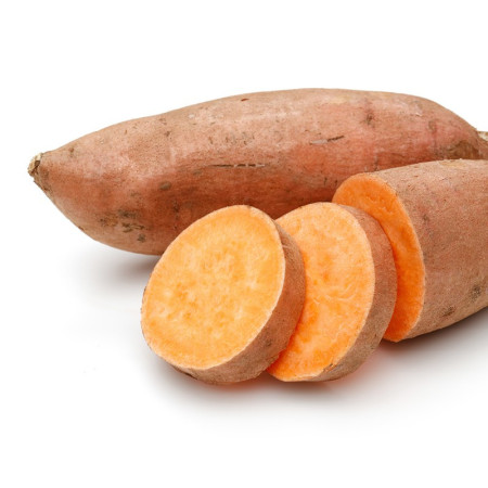 Sweet Potatoes
