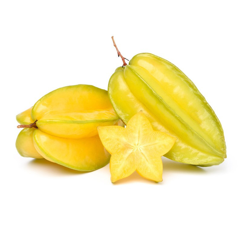 Star Fruit
