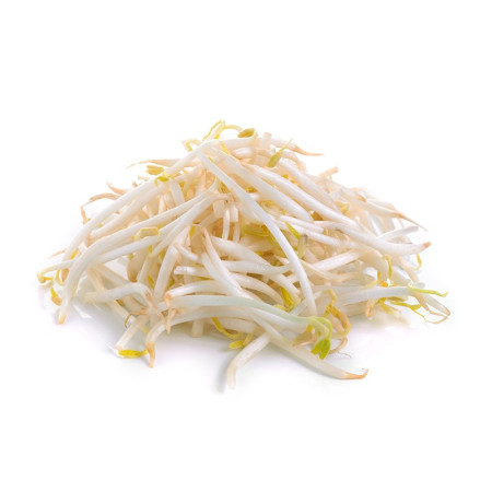 Beansprouts