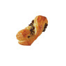 Bridor Frozen Mini Chocolate Twists