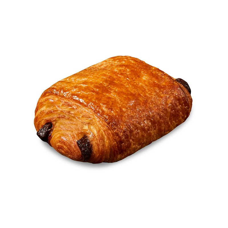 Bridor Frozen Eclat Du Terroir Pain Au Chocolats