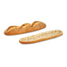Bridor Frozen Plain Half Baguette