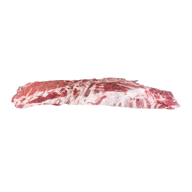 Frozen Iberico Baby Back Ribs