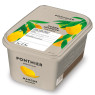 Ponthier Frozen Alphonso Mango Puree 10% Sweetened