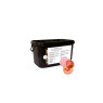 Frozen White Peach Puree 10% Sweetened