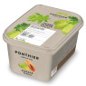 Frozen Papaya Puree 10% Sweetened