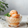 Frozen Papaya Puree 10% Sweetened