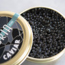 Sturia Beluga Huso Caviar