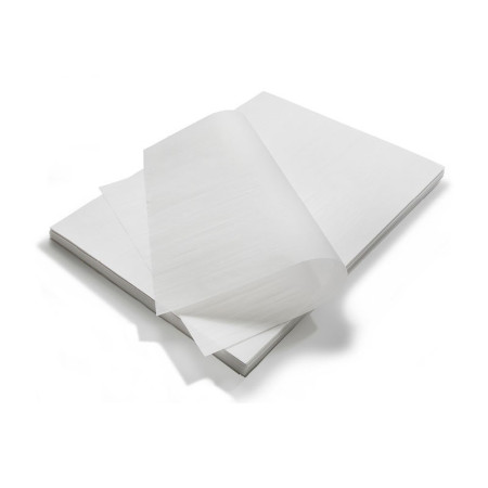 CFF Baking Paper Sheets 60 X 40cm