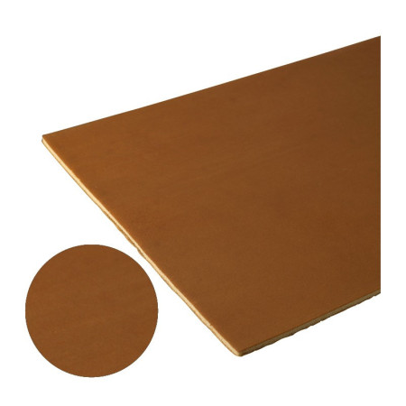 Frozen Sponge Sheets Cocoa