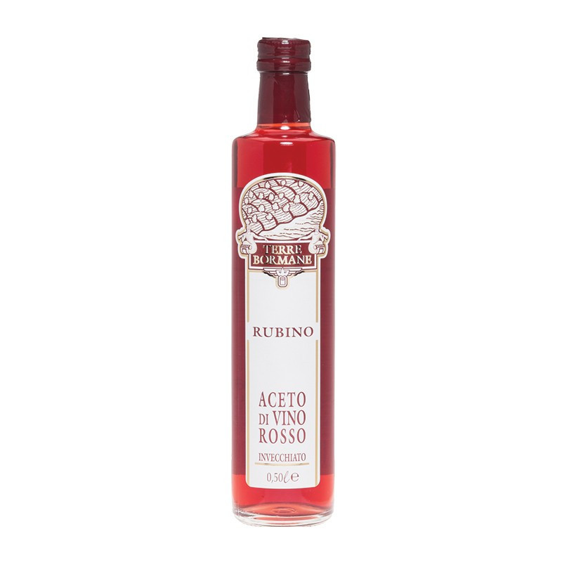 Rubino Red Wine Vinegar