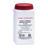 Citric Acid Powder