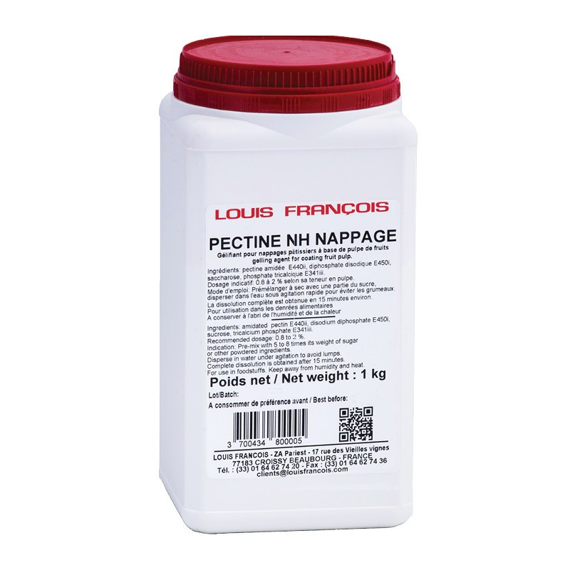 NH Pectin Nappage