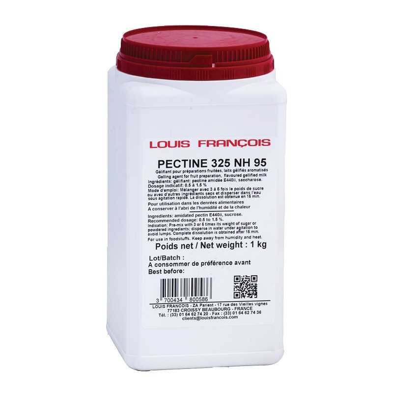Louis Francois Pectine 325 NH95