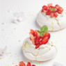Louis Francois Gallia Dried Egg White Powder