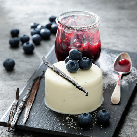 Louis Francois Gelatine Procine 200 Bloom