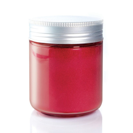 PCB Creation Red Fat Soluble Colouring