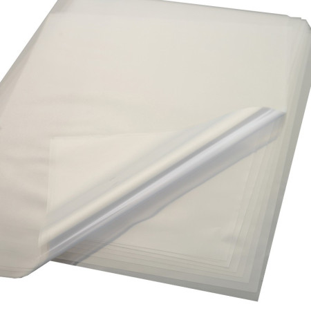 PCB Creation Nylon Guitare Sheets