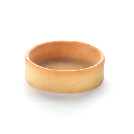 PCB Creation Sweet Large Round Tart Shells