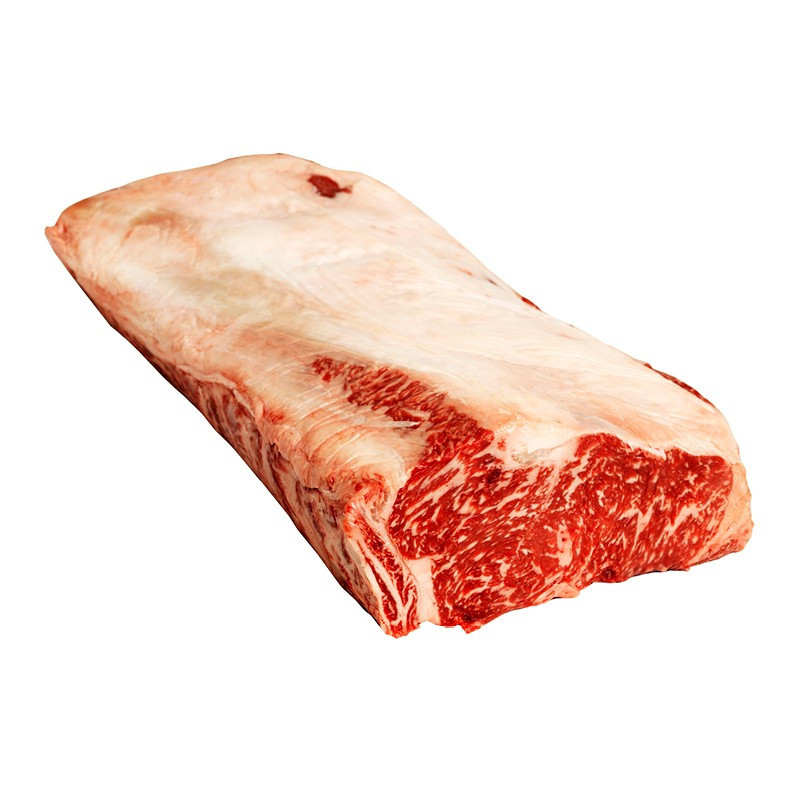 Australian Wagyu Beef Half Striploin MS 4-5