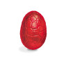Wrapped Guanaja 70% Dark Chocolate Easter Eggs