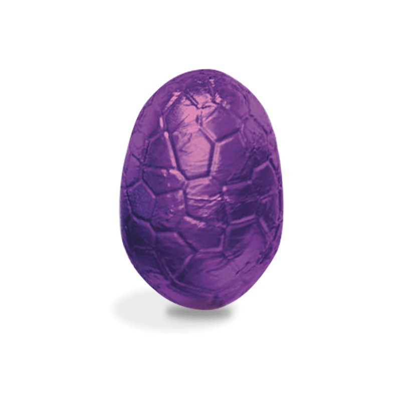 Wrapped Tainori 64% Dark Chocolate Easter Eggs