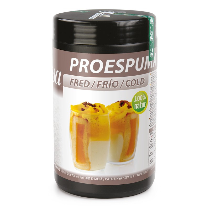 Sosa Proespuma Cold