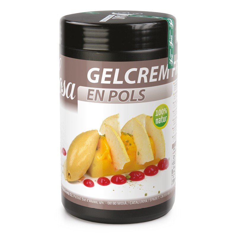 Sosa Gelcrem Cold