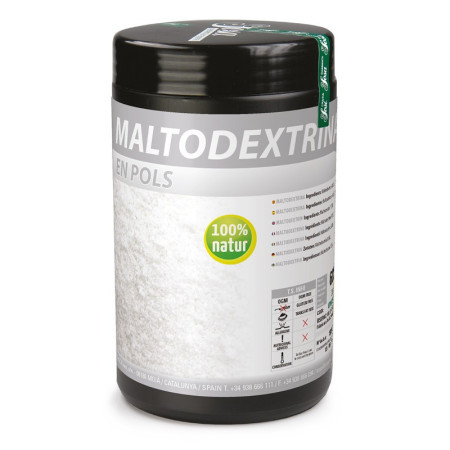 Sosa Maltodextrin Powder