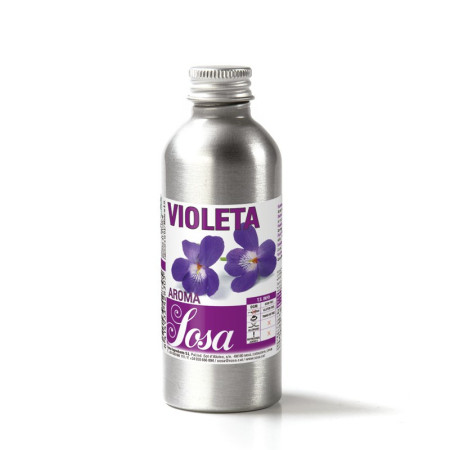 Sosa Violet Aroma