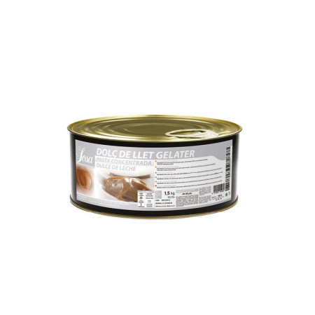 Sosa Concentrated Dulce De Leche Paste