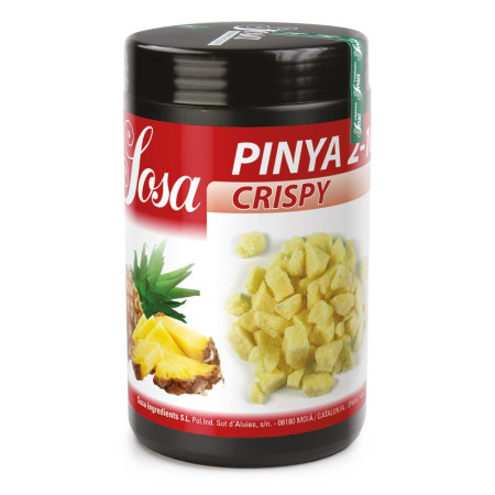 Sosa Pineapple Crispy 2-10mm