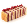 Sosa Raspberry Crispy 2-10mm