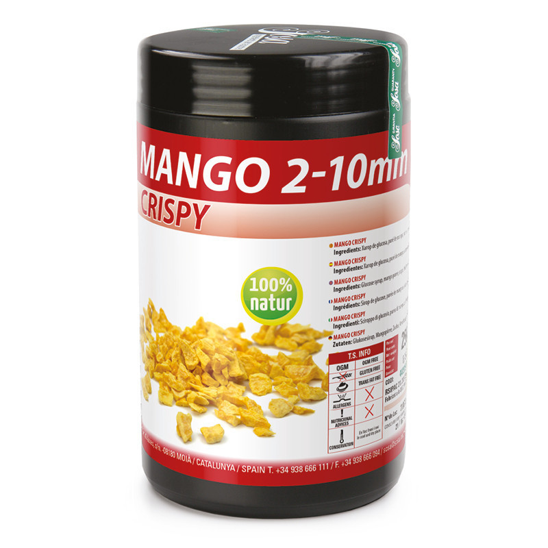 Mango Wet Proof Crispy