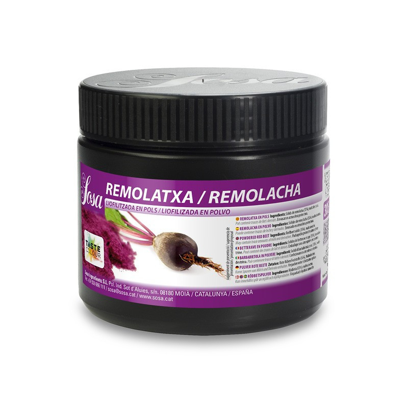 Beetroot Powder