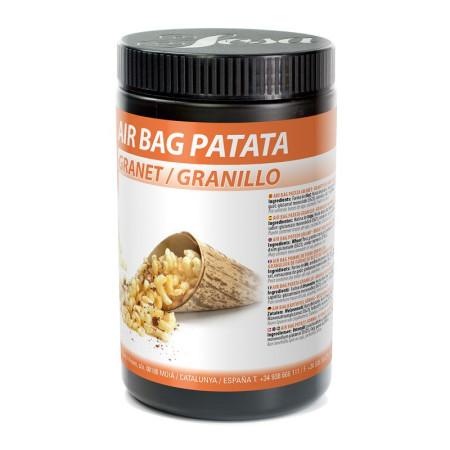 Sosa Air Bag Potato Granules