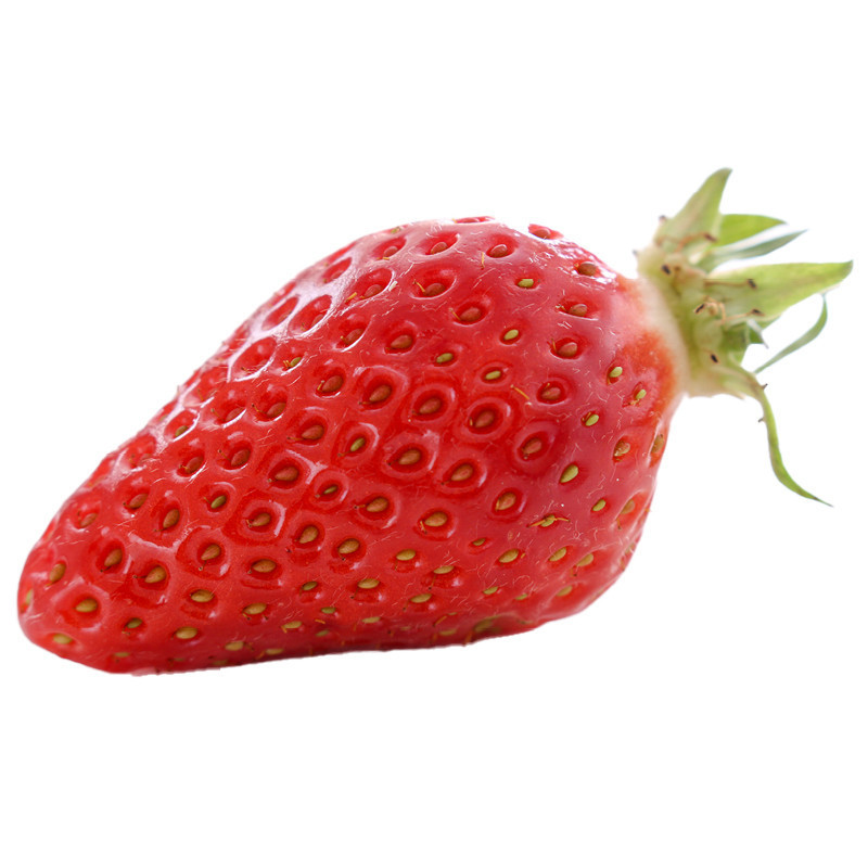 Gariguette Strawberries