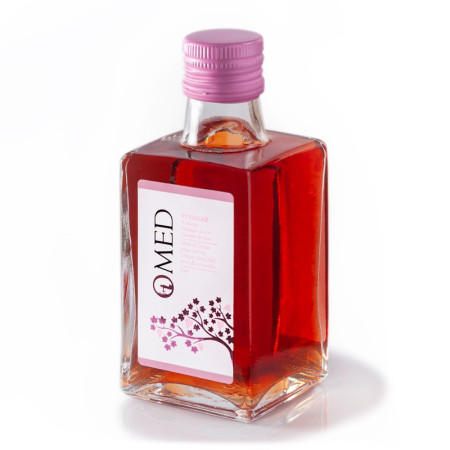Omed Rosé Vinegar