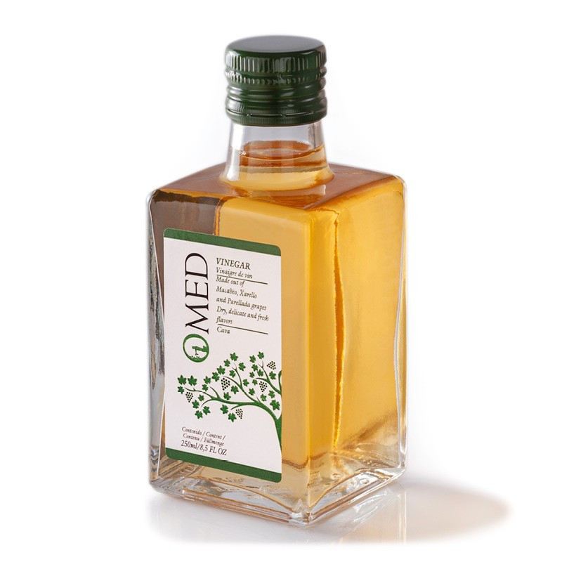 Omed Cava Vinegar
